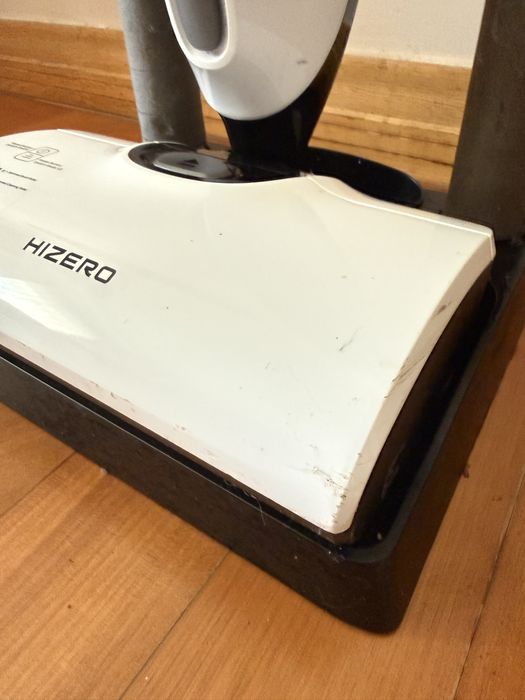 HIZERO F801 Mop Bioniczny | Sprawny | Stacja dokująca