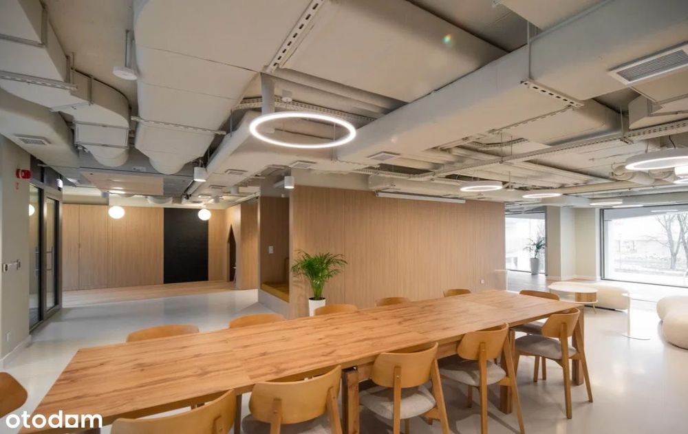 Apartament dwa pokoje - wysoki standard - bezpośrednio