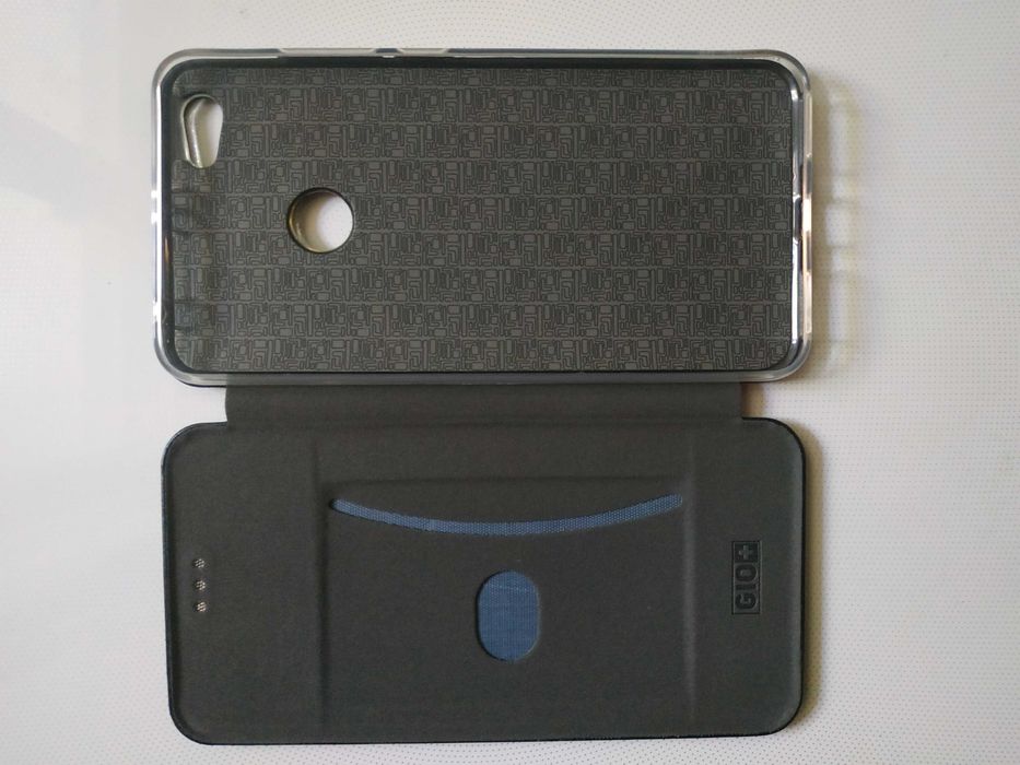 Чехол книжка - P10 Lite, Nova Youth, Redmi Note 5A, M5c, A5