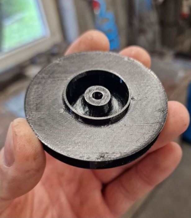 化石　C-９ Stacyjka uniwersalna, JK406, 9-82710045-0, PN 9-82710045-0