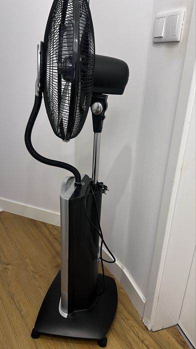Ventoinha Nebulizadora Orbegozo SFA 7000