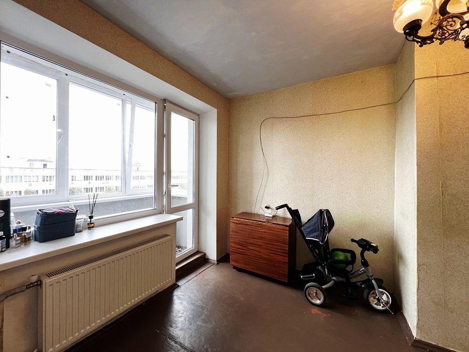 СЕРТИФІКАТ. Продаж 1 кімн квартири. Центр.