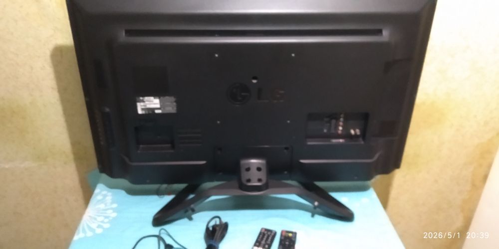 LG 42 ! В отличном состоянии ! 6 месяцев гарантии !