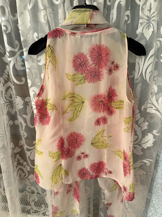 Блуза, Christian Dior. Оринінал. Шовк
