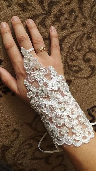 Продам свадебное платье