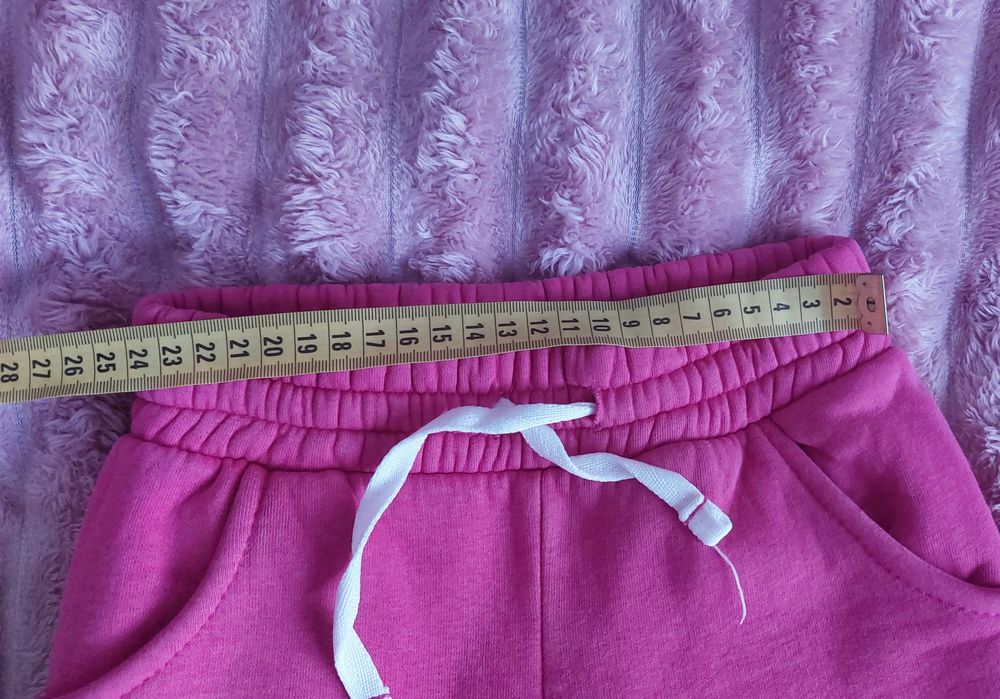 Спортивний костюм, штани, кофта