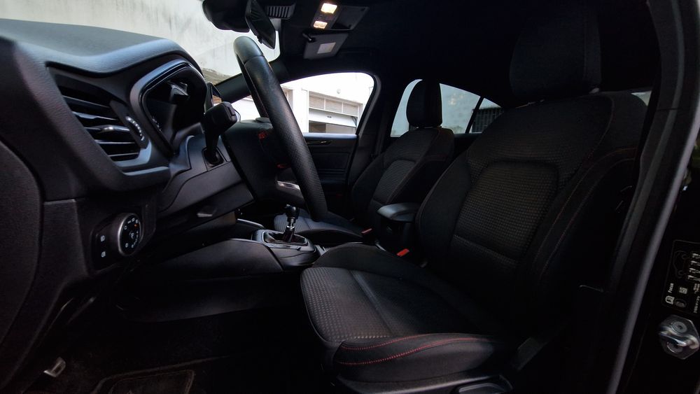 Ford focus 1.0 Ecoboost ST-line *DESDE 204€ MÊS*