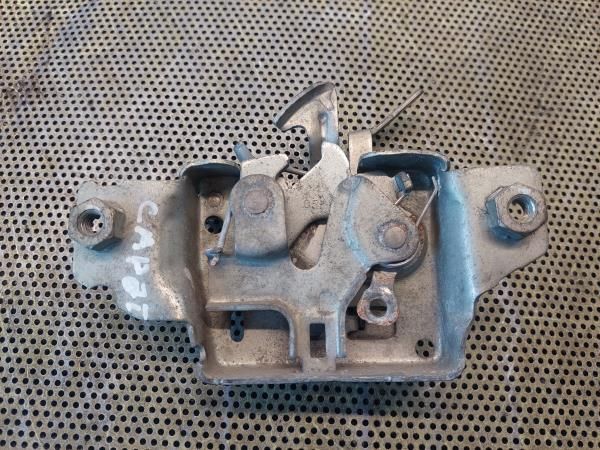 Fechadura / fecho capot RENAULT Clio III (BR0/1, CR0/1)