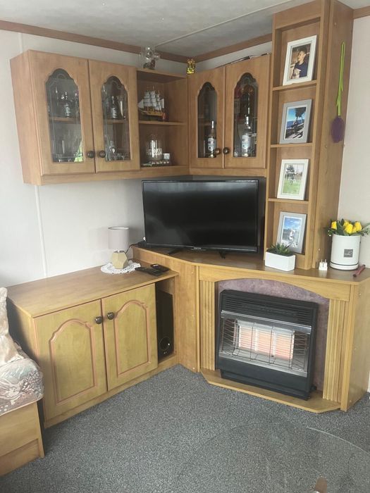 Domek Holenderski z Działką