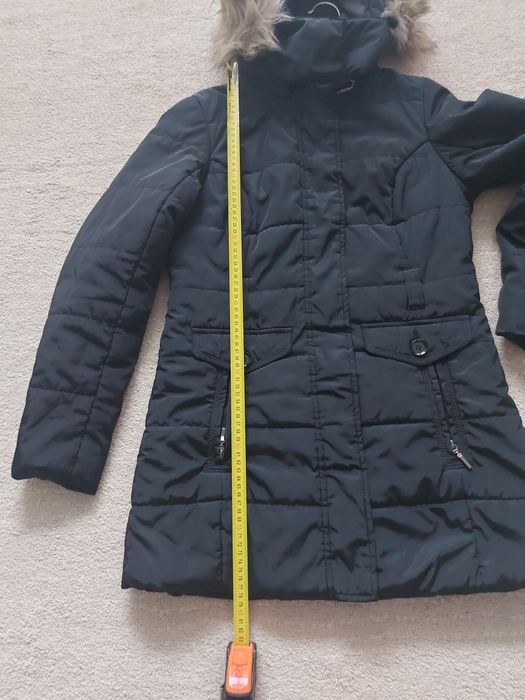 Kurtka zimowa Camaieu, rozmiar 36