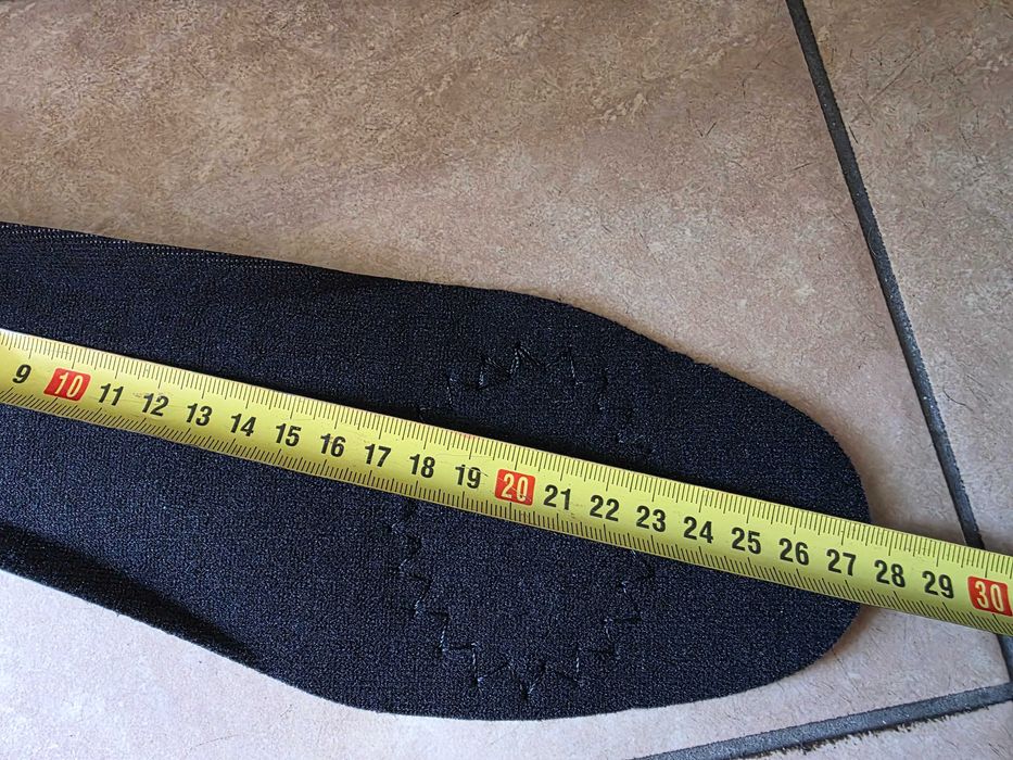 Trzewiki Coverguard AGATE HIGH II S3 FO SR 42