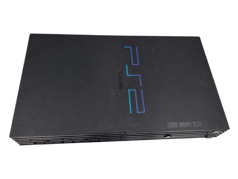 Soy playstation 2 fat classic – model scph-39003