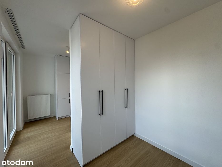 Mieszkanie – Warszawa - Widok 3
