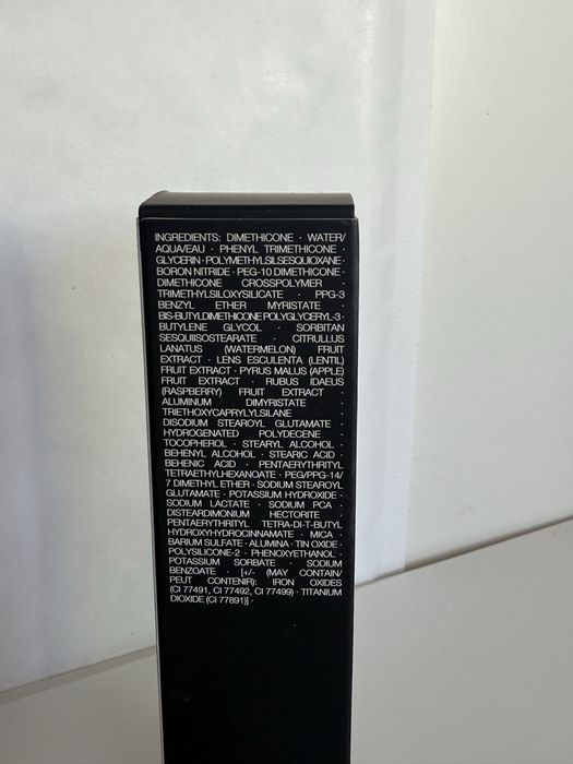 Podklad Nars Neutral Radiant Longwear Foundation