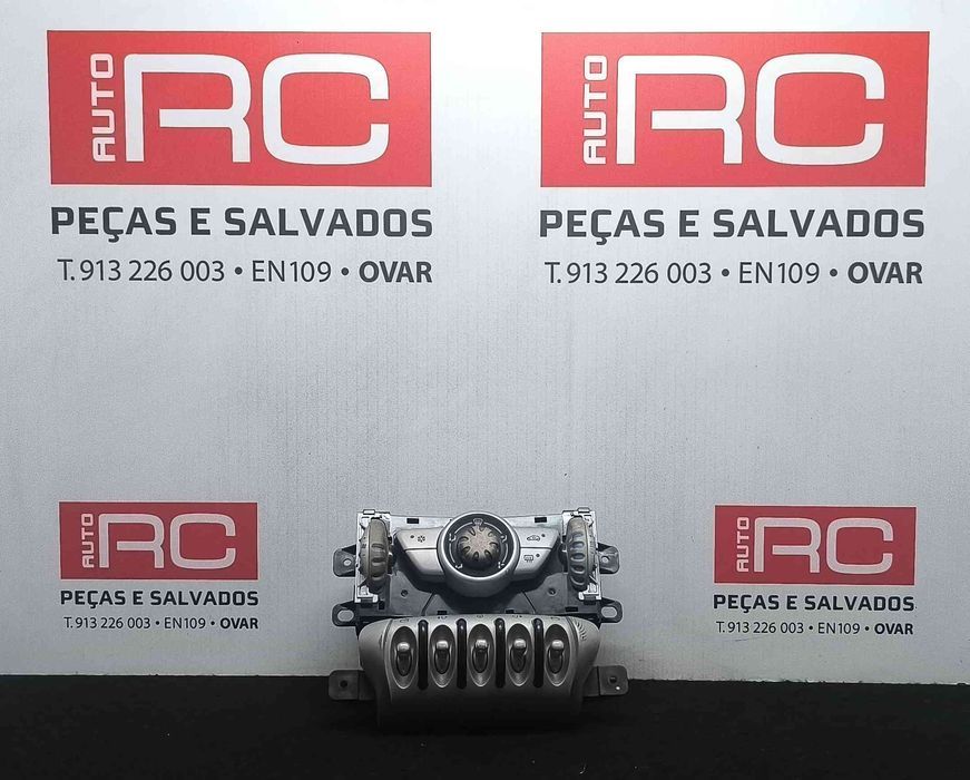 Comando Chauffage / Sofagem MINI MINI (R56) ano 2006
