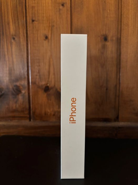 Iphone 17 pro 256gb