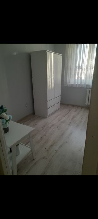 Wynajmę mieszkanie