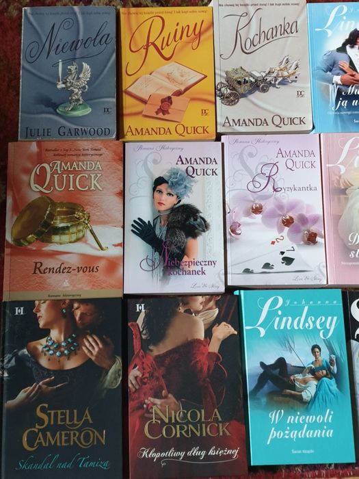 Książka Bradford Spadkobiercy Emmy Harte