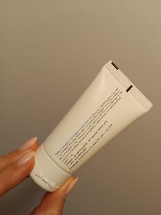 Krem zmiękczający z mocznikiem 30%