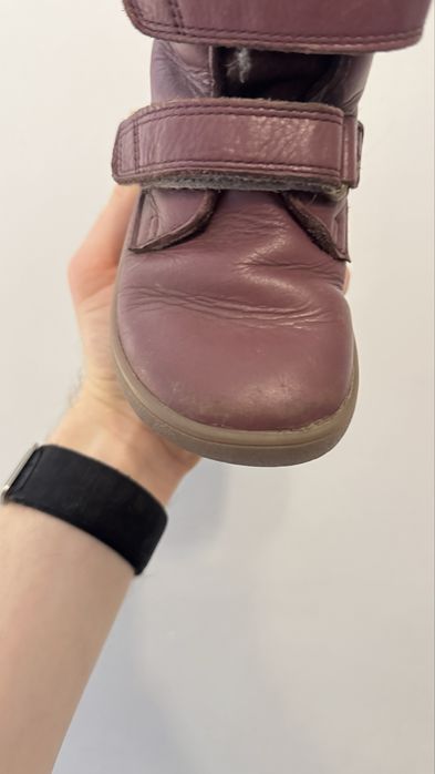 Bearfoot bundgaard (24 розмір)