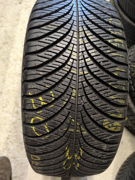 #Opony Goodyear vector 235/45/19 para wielosezon