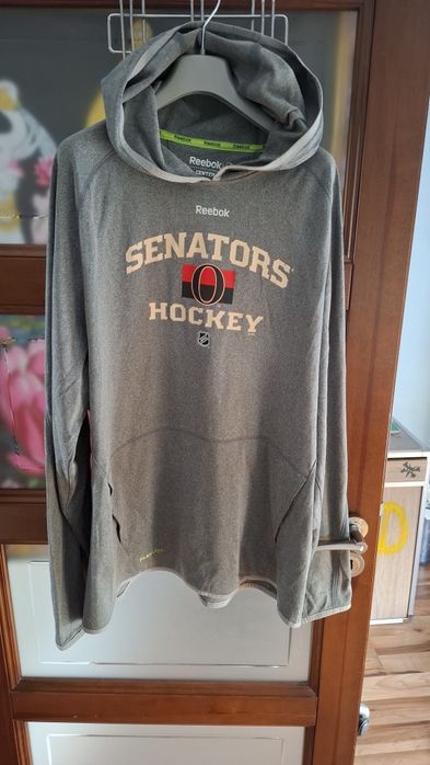 NHL Bluza Ottawa Senators 2014