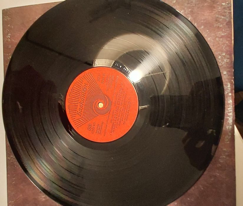 The Beatles. Love Songs