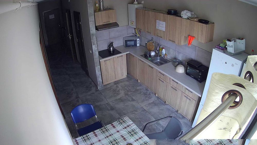 Hostel pracowniczy noclegi комнаты хостел Mroków Nadarzyn Łazy + dowóz