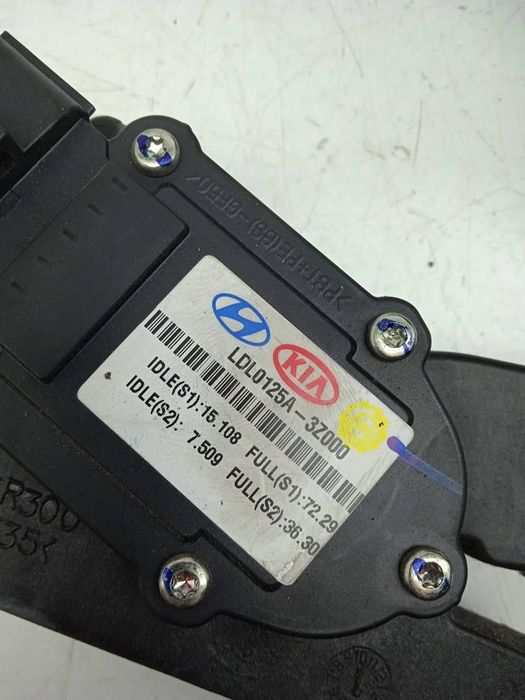 POTENCIOMETRO PEDAL HYUNDAI I40 2016