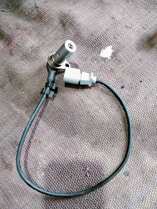 Датчик колінвала Ауді, Фольцваген