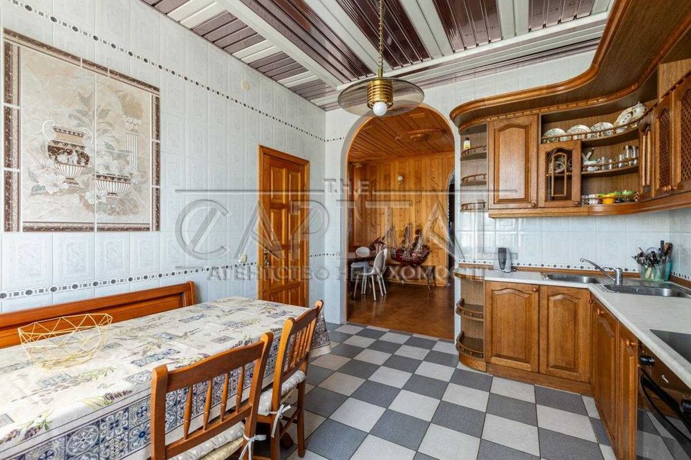 Оренда будинку 300 м² у с. Кийлів  Бориспільский район  Гараж Газ Генератор Інвертор