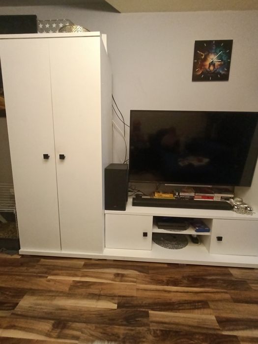 Komplet mebli do salonu