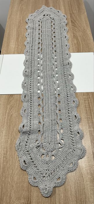 Crochet Table Centerpiece423264664096624642