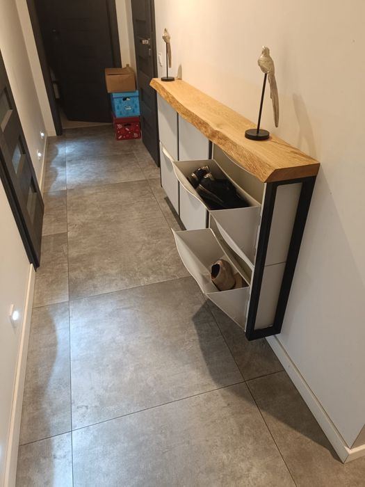 Szafka na buty,obuwie,ikea