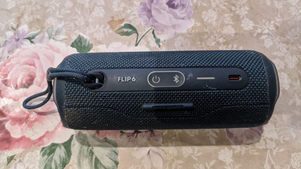 Głośnik Bluetooth JBL Flip 6