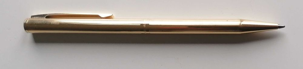 Esferografica Sheaffer Ouro