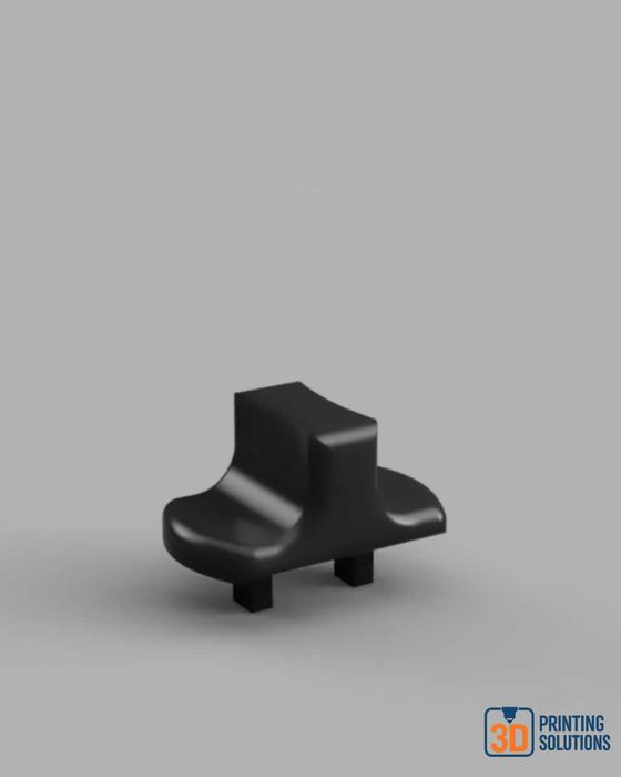 Impressão e Modelação 3D - 3D Printing Solutions