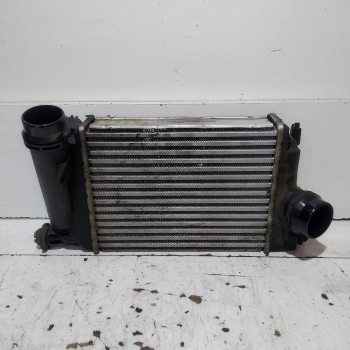 Intercooler Renault Megane Iv Berlina 5P
