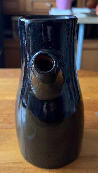 Керамический  чайник