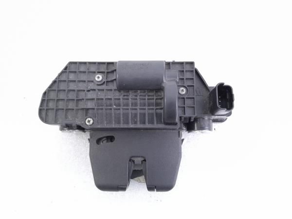 Fechadura / fecho da mala PEUGEOT 3008 I (0U_)