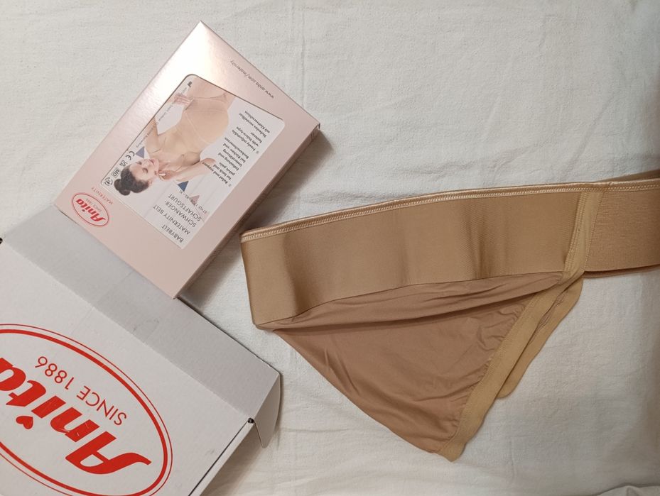 Бандаж для вагітних Anita