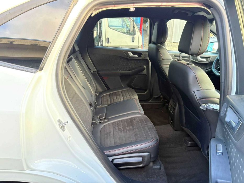 FORD KUGA 1.5 Ecoboost ST-LINE Gasolina