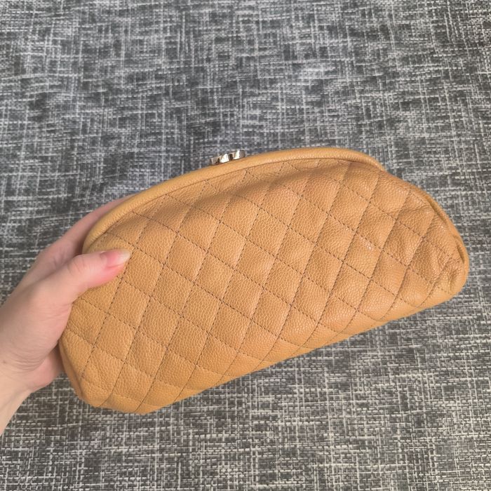 torebka do ręki chanel