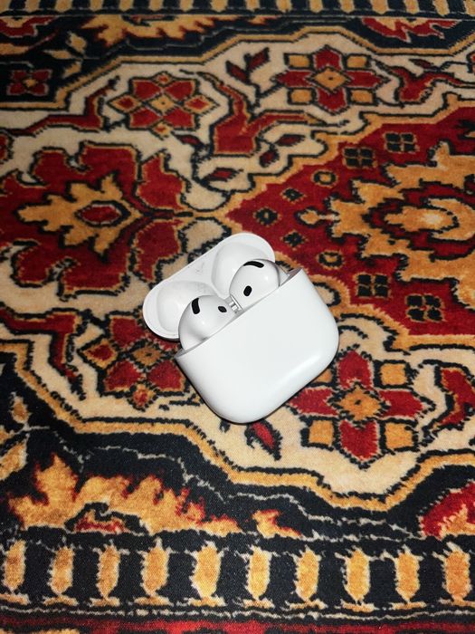 Airpods 4 (bez ANC)
