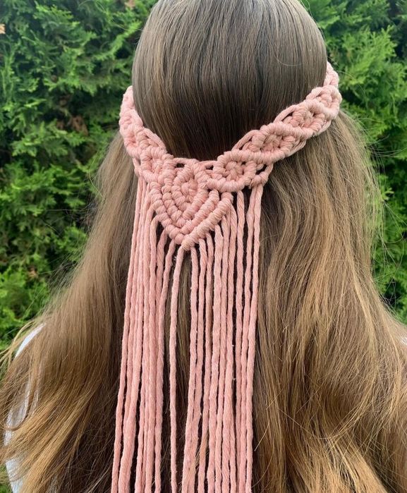 Прикраса на голову, діадема, вінок, обруч