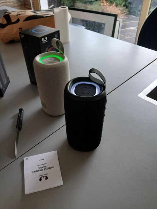 2 colunas Fresh'n Rebel