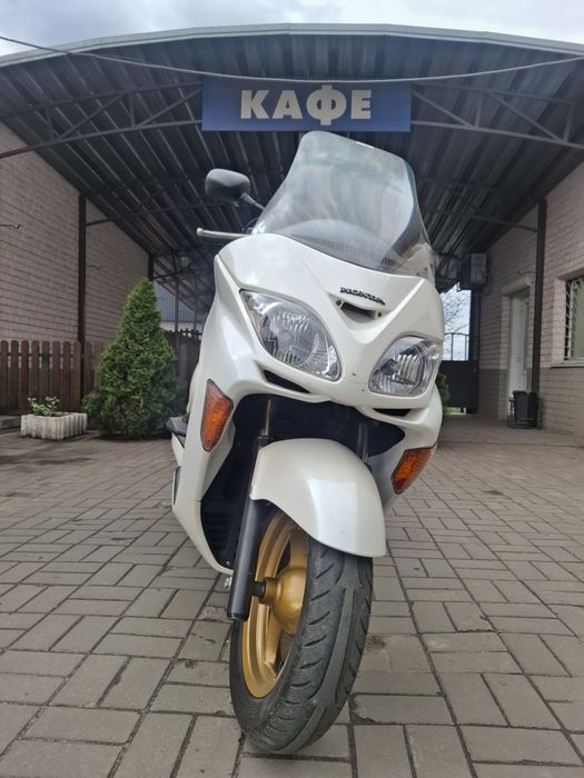 Honda Forza, 2006 г.в.,в отличном состоянии