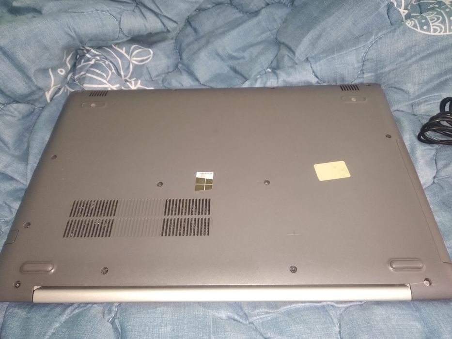 Ноутбук. Lenovo ideapad