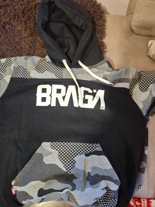 Bluza młodzieżowa L