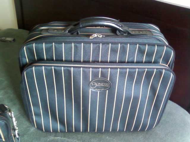 Conjunto de Sacos de Viagem Homem